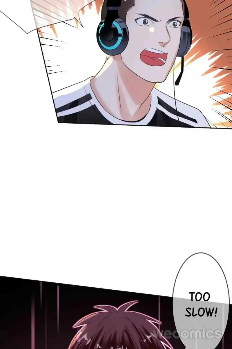 Legend Reboot Chapter 41 39